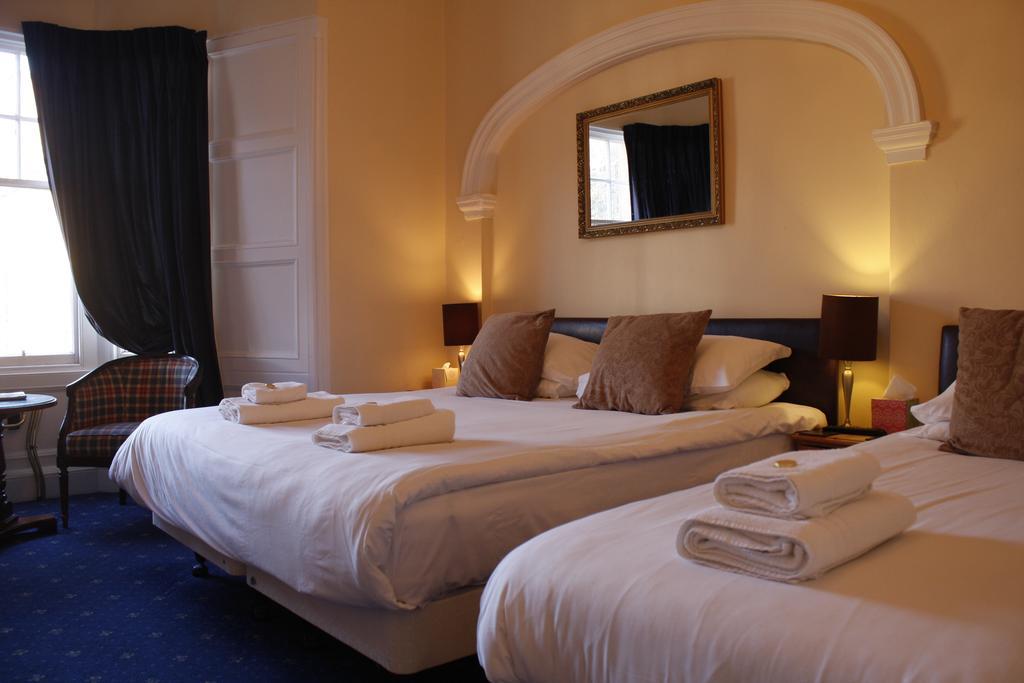 Aonach Mor Apartment Edinburgh Room photo