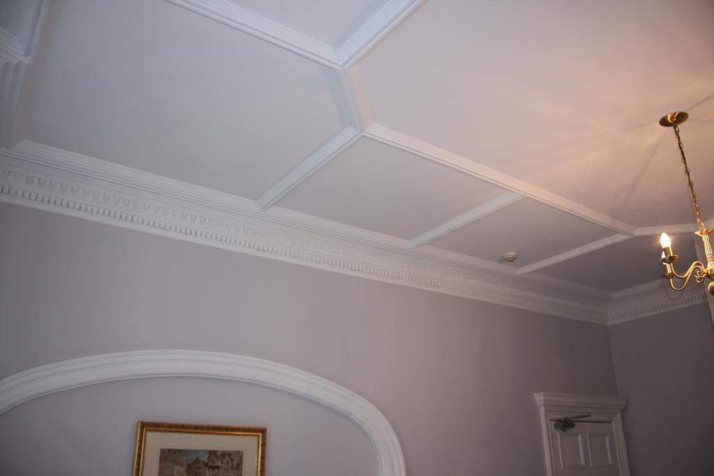 Aonach Mor Apartment Edinburgh Exterior photo
