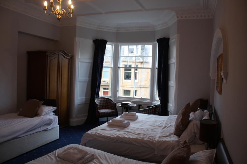 Aonach Mor Apartment Edinburgh Exterior photo