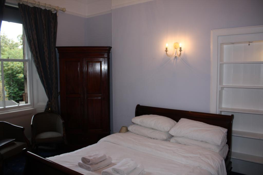 Aonach Mor Apartment Edinburgh Exterior photo