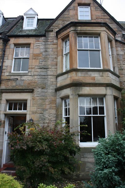 Aonach Mor Apartment Edinburgh Exterior photo