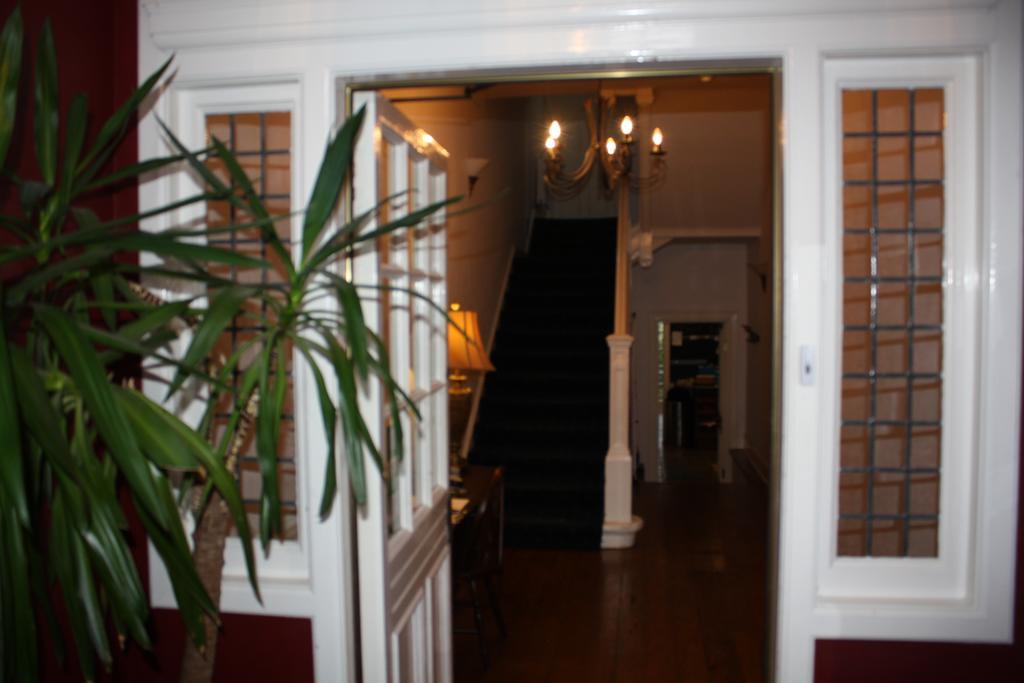 Aonach Mor Apartment Edinburgh Exterior photo